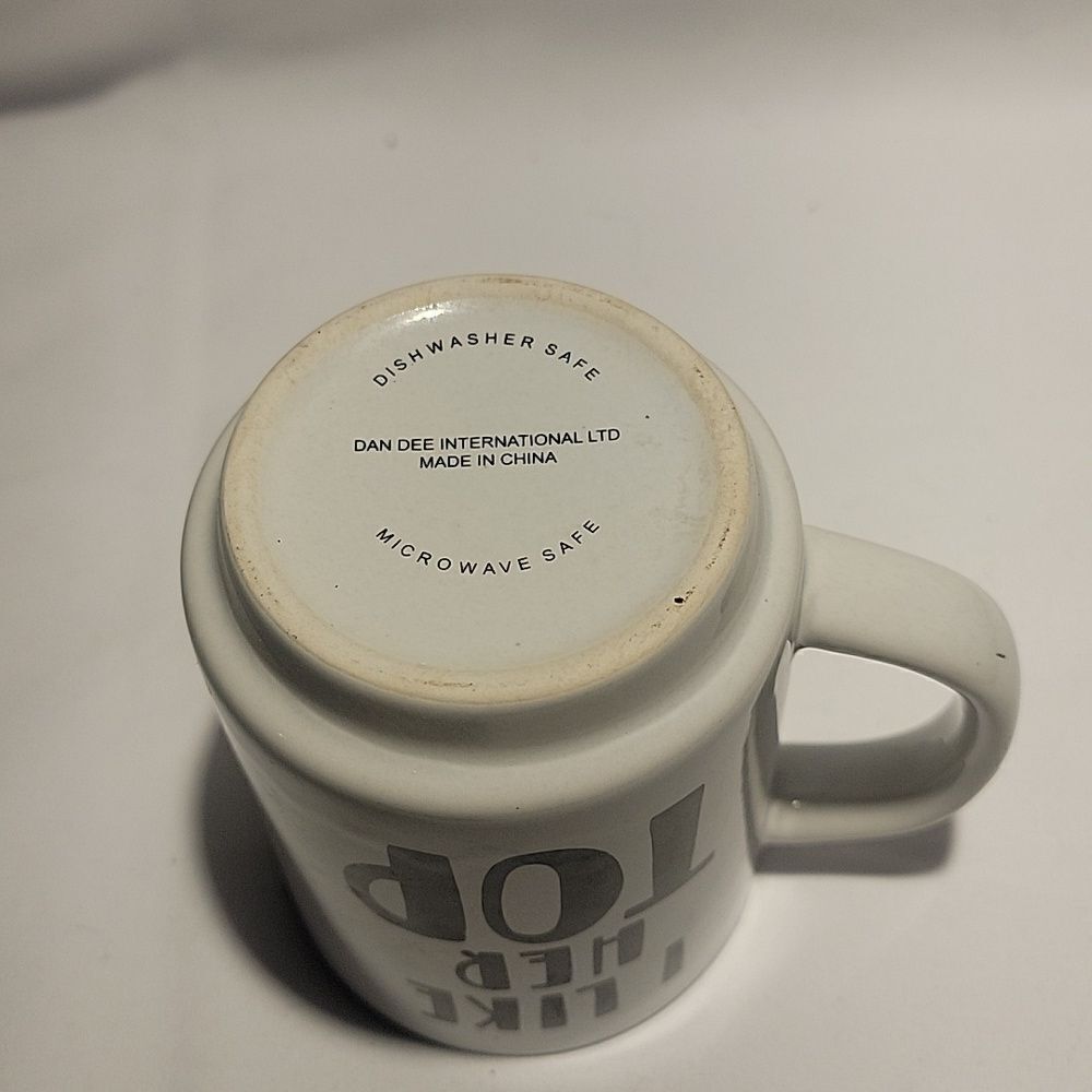 Coffee mug  - Picture 3 of 3